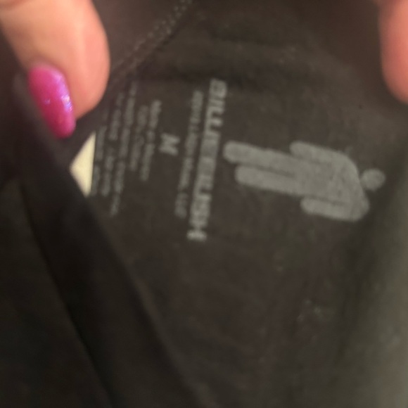 Ziggy Marley Black Graphic T-Shirt - Picture 4 of 4